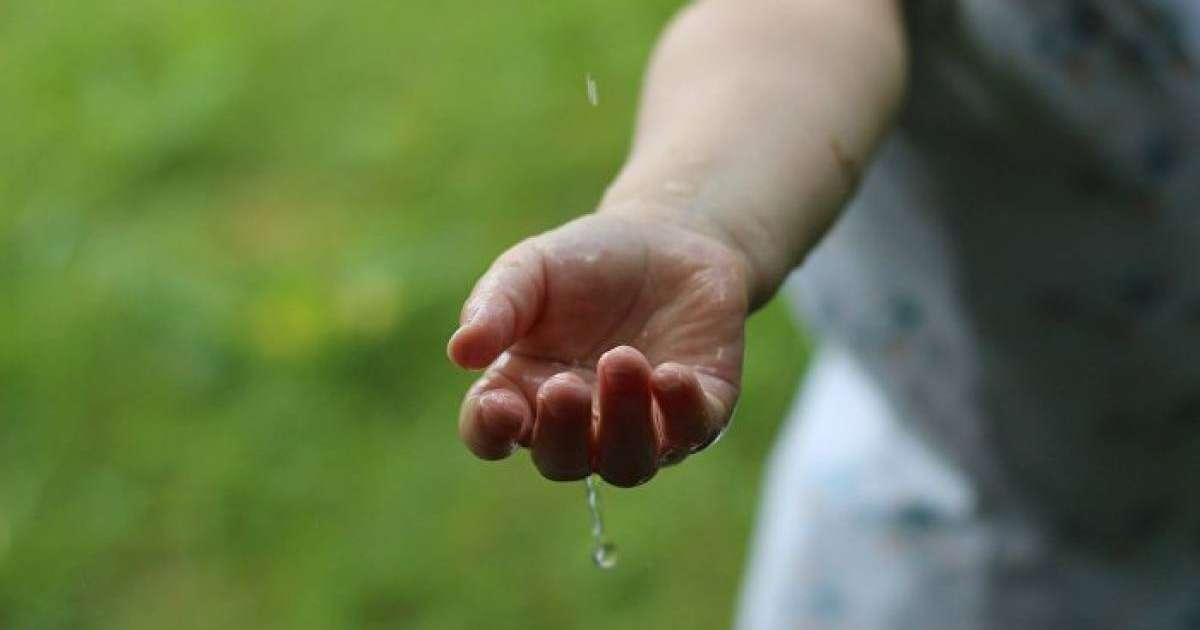 жоғалған екі жасар сәбидің денесі табылды