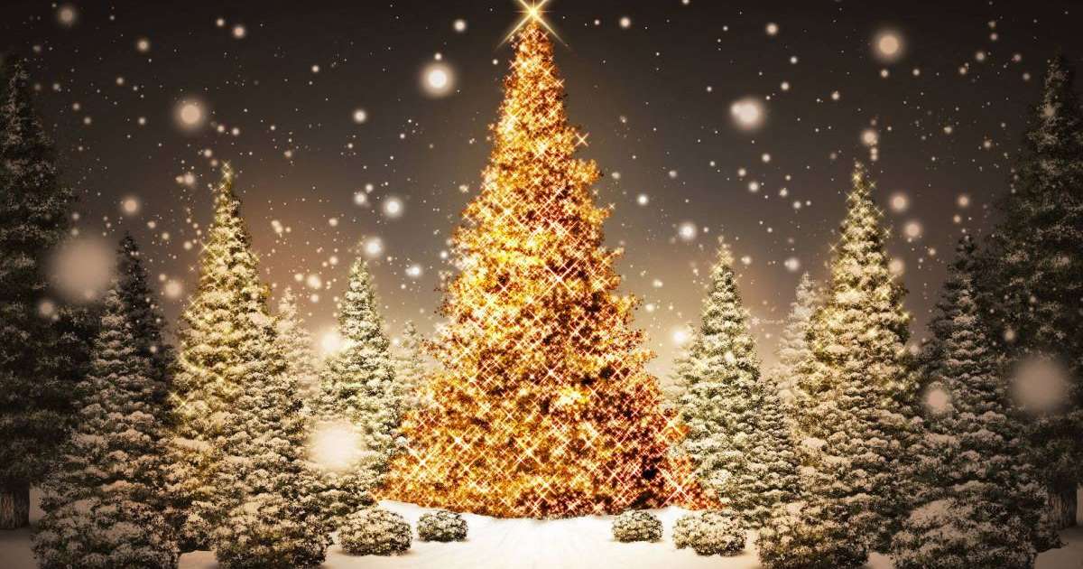 Жаңа жылға арналған сценарий 2020