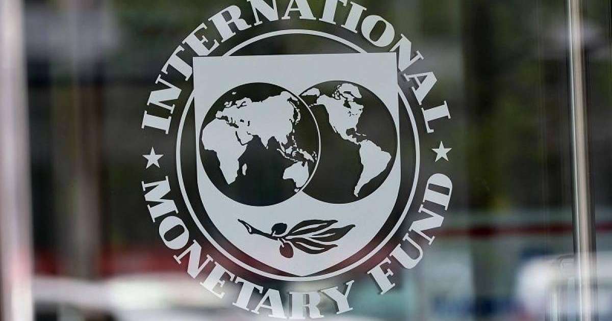 国际货币基金组织上调2019年哈经济增速预期