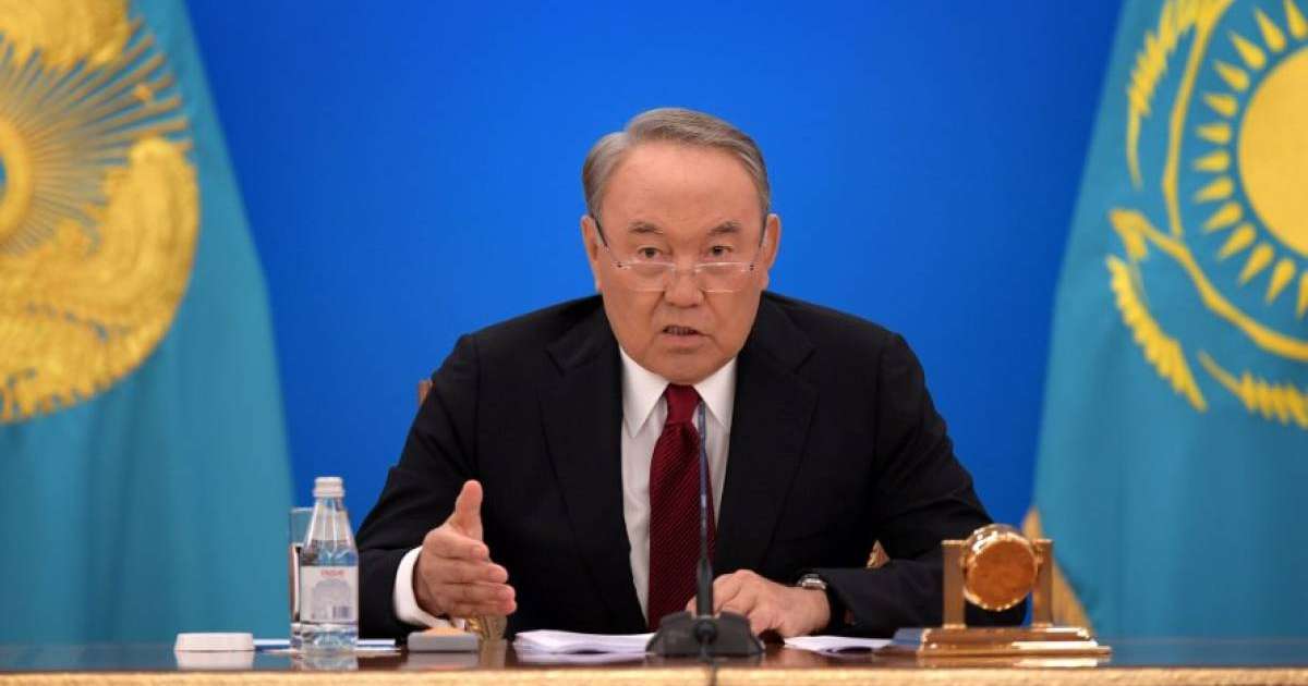 Конституциялық кеңес Назарбаевтың өтінішіне жауап берді