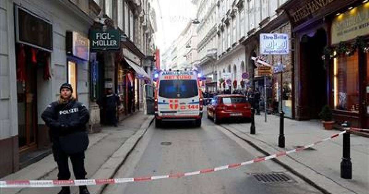 Қала орталығындағы атыстан бір адам оққа ұшып, екеуі жараланған