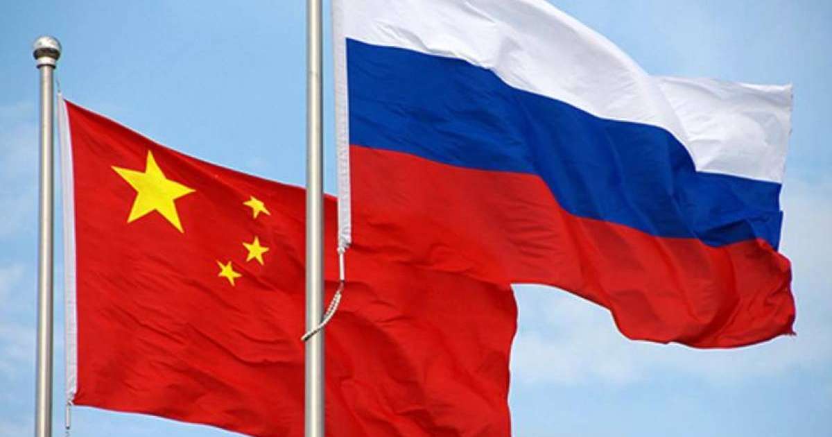 Блумберг Ресей мен Қытай арасындағы жақындасудың салдары туралы айтты