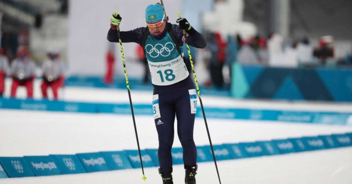 Вишневская әлем чемпионатында 68-ші орын алды