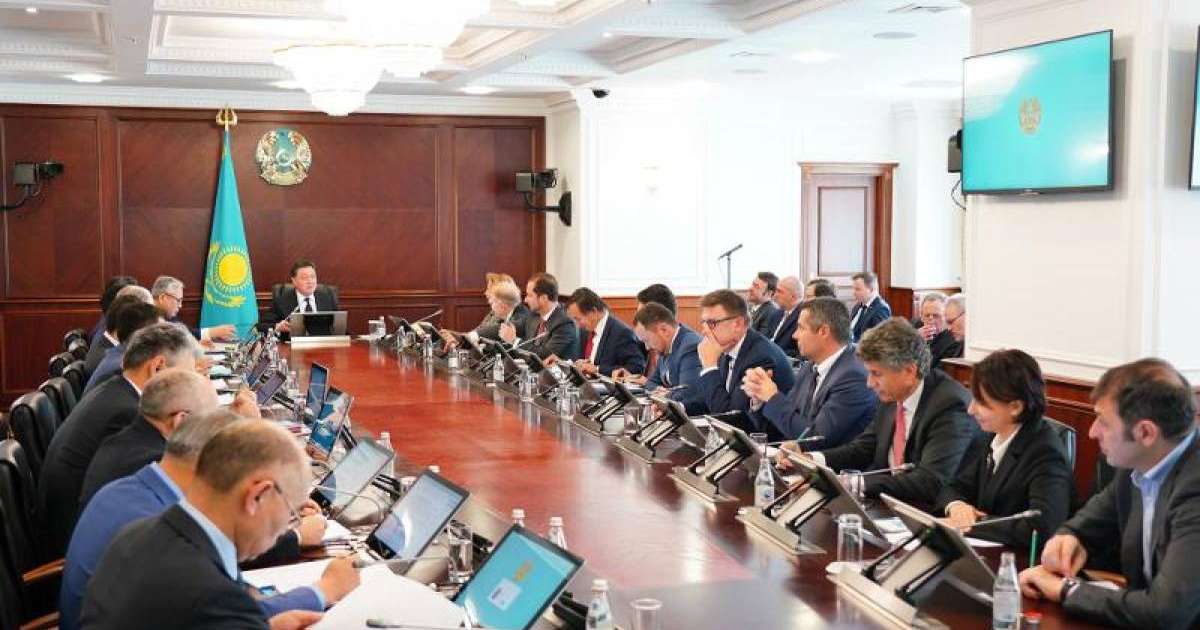 政府总理召开改善投资环境理事会例行会议