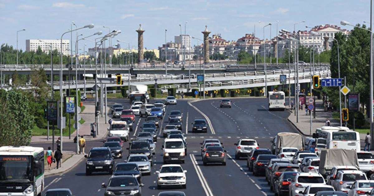 Қазақстанда жүргізуші куәлігіне қатысты жаңа өзгерістер күшіне енді