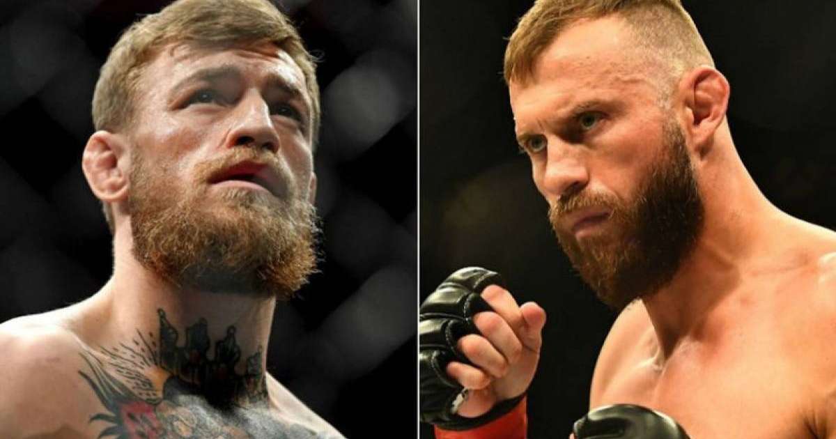 «Mакгрегор және Ceрроне жекпе-жегі болмайды. Конор Хабибпен айқасқысы келеді»