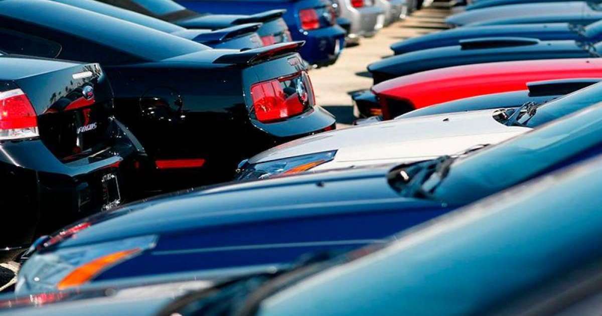 三季度哈萨克斯坦国产组装轿车产量近3万辆