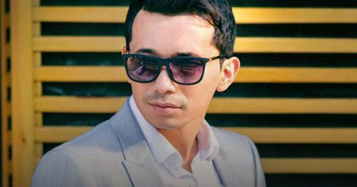 Скачать Ай ли ли Ғазизхан Шекербеков (2019)