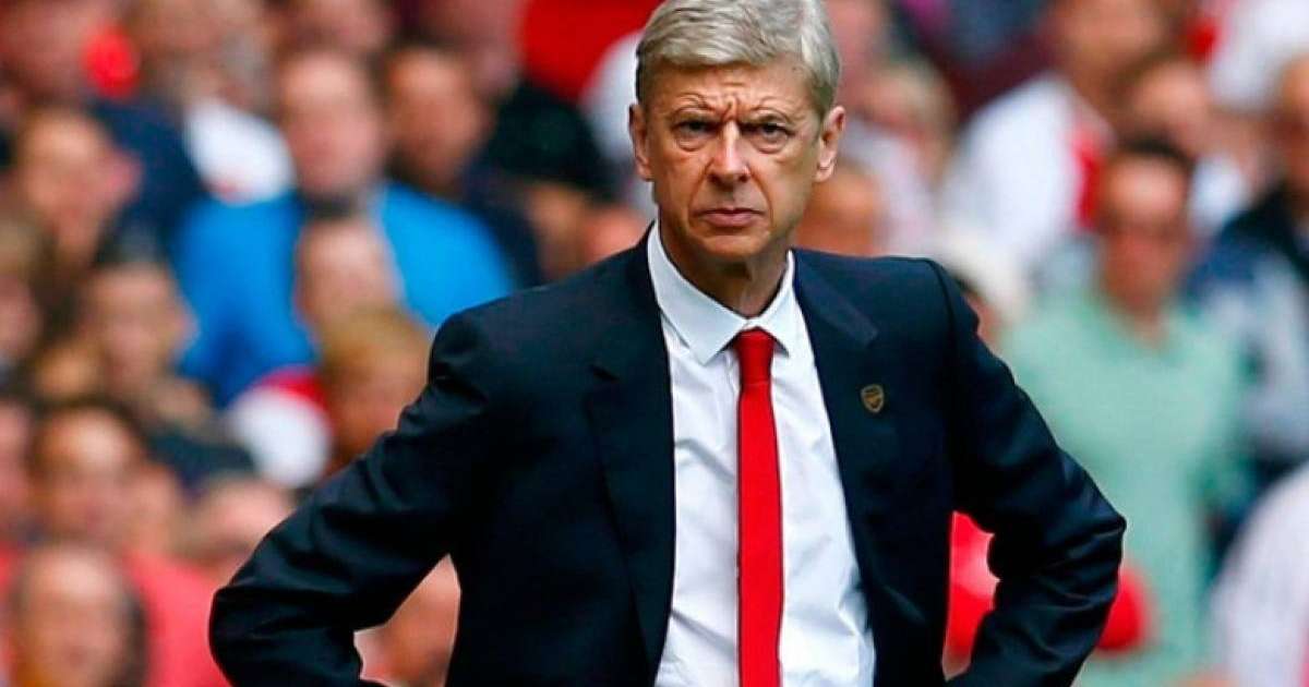 «Арсеналдың» бұрынғы жаттықтырушысы Арсен Венгерге ФИФА-да жаңа лауазым ұсынылды