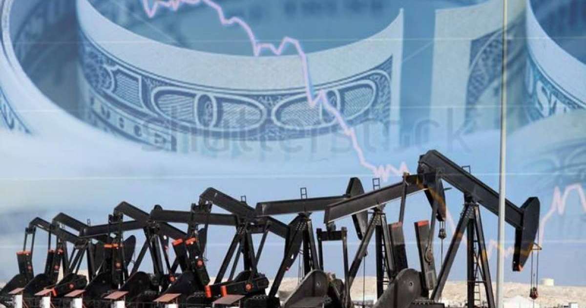 国际油价10日显著上涨