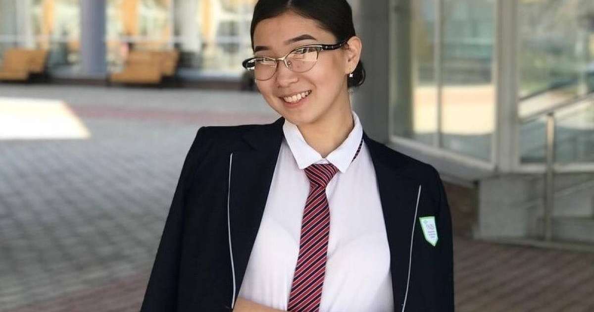 Қазақстандық оқушы АҚШ пен Гонконг ЖОО-ларының 11 білім грантын ұтып алған - Қазақстан жаңалықтары