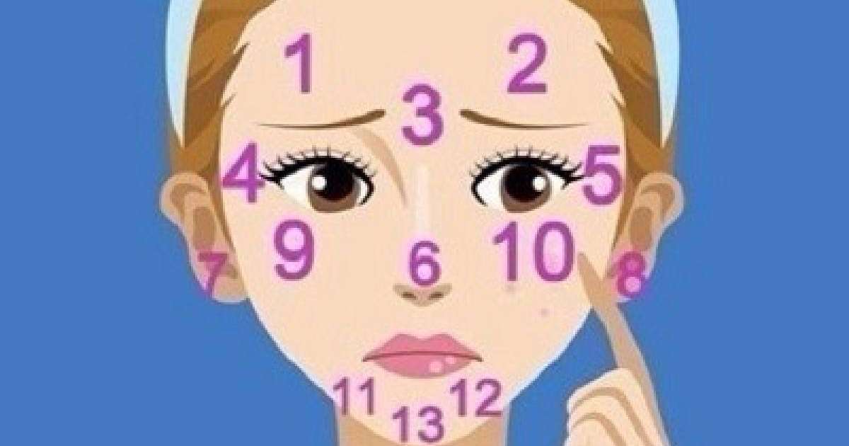 Безеулер картасы және олармен күресу жолы