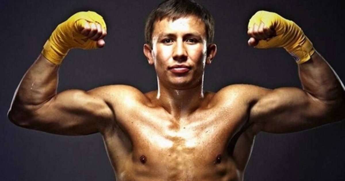 Геннадий Головкин жаңа телепартнермен келісімшартқа қол қойды