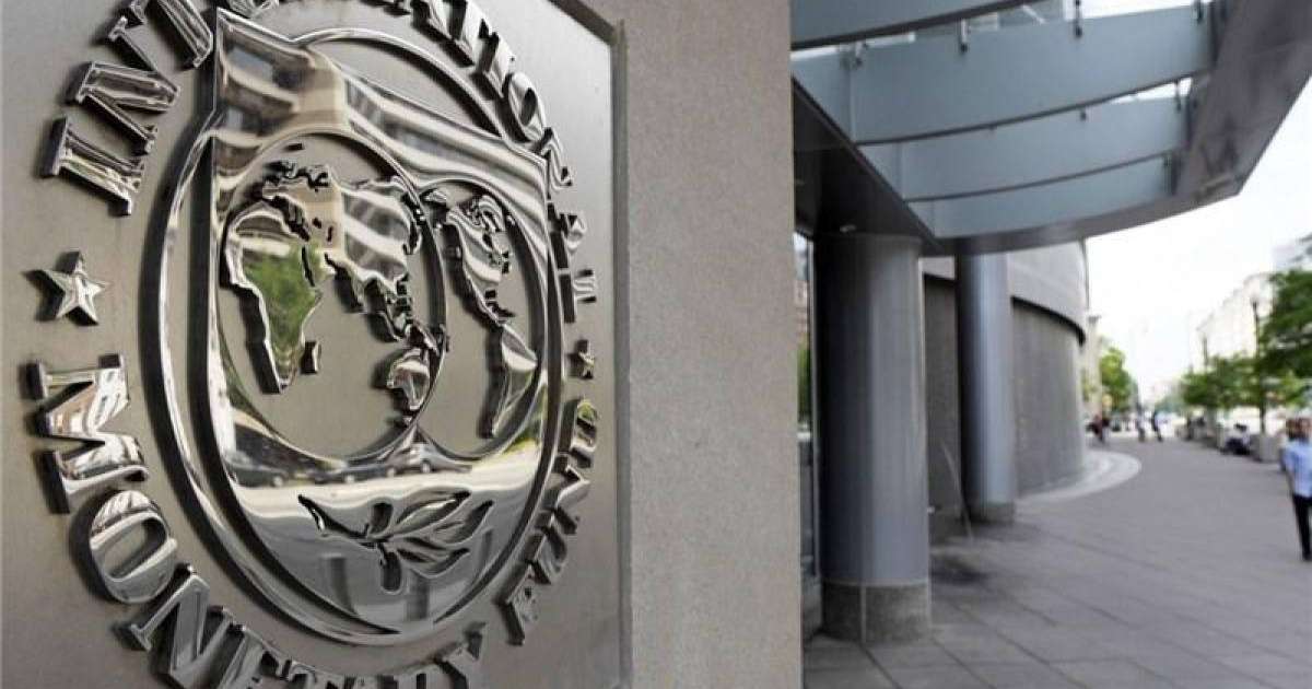 国际货币基金组织将在阿拉木图设立区域中心