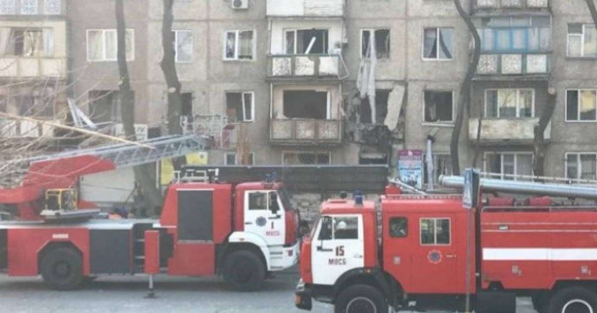 Тараздағы жарылыста қаза тапты делінген қыз тірі екен