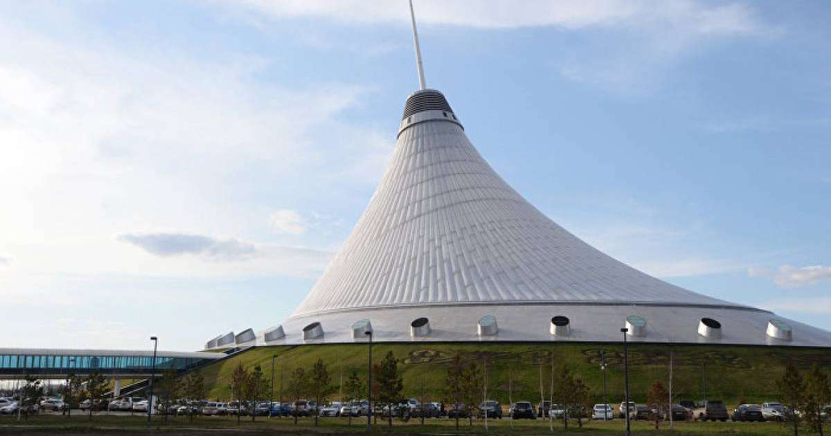 Ханшатырдағы бассейнге батқан қызға қатысты оқиғаның мән-жайы айтылды