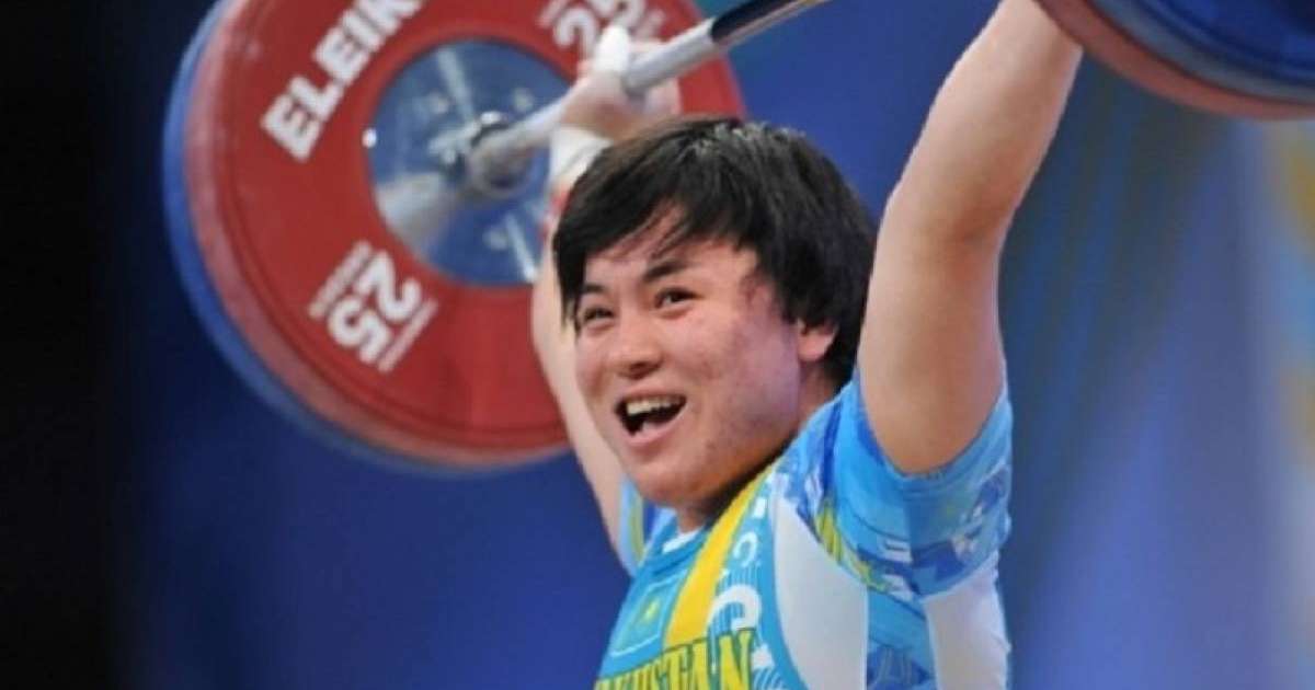 伊利亚·伊林等多名举重名将将回归国际赛场