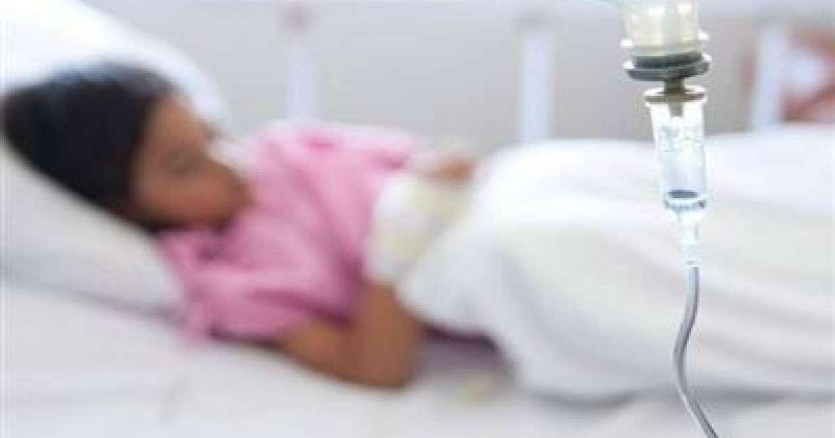 Ақтауда 3 жасар бала тамақтан уланып, көз жұмды