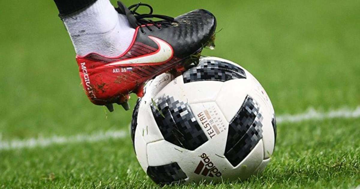 футболшы пенальтиден таңғажайып гол соқты – видео