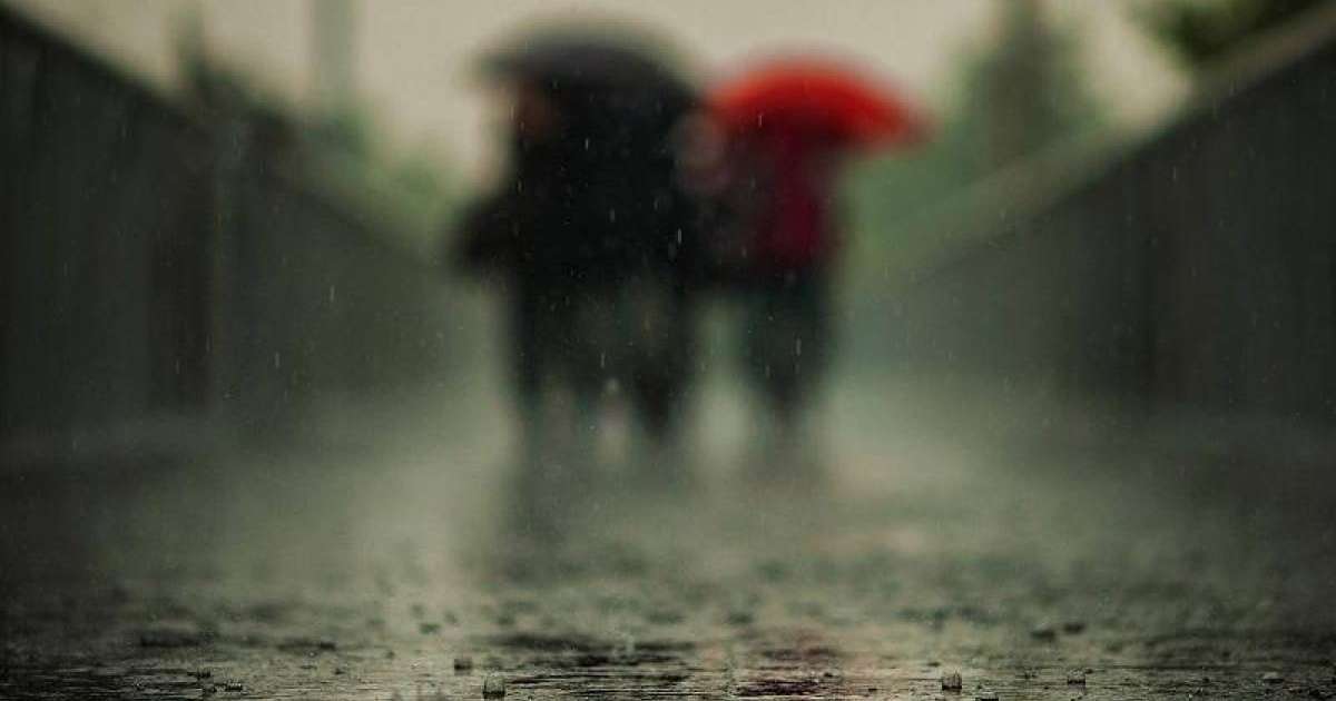 国家气象总局发布22日天气预报