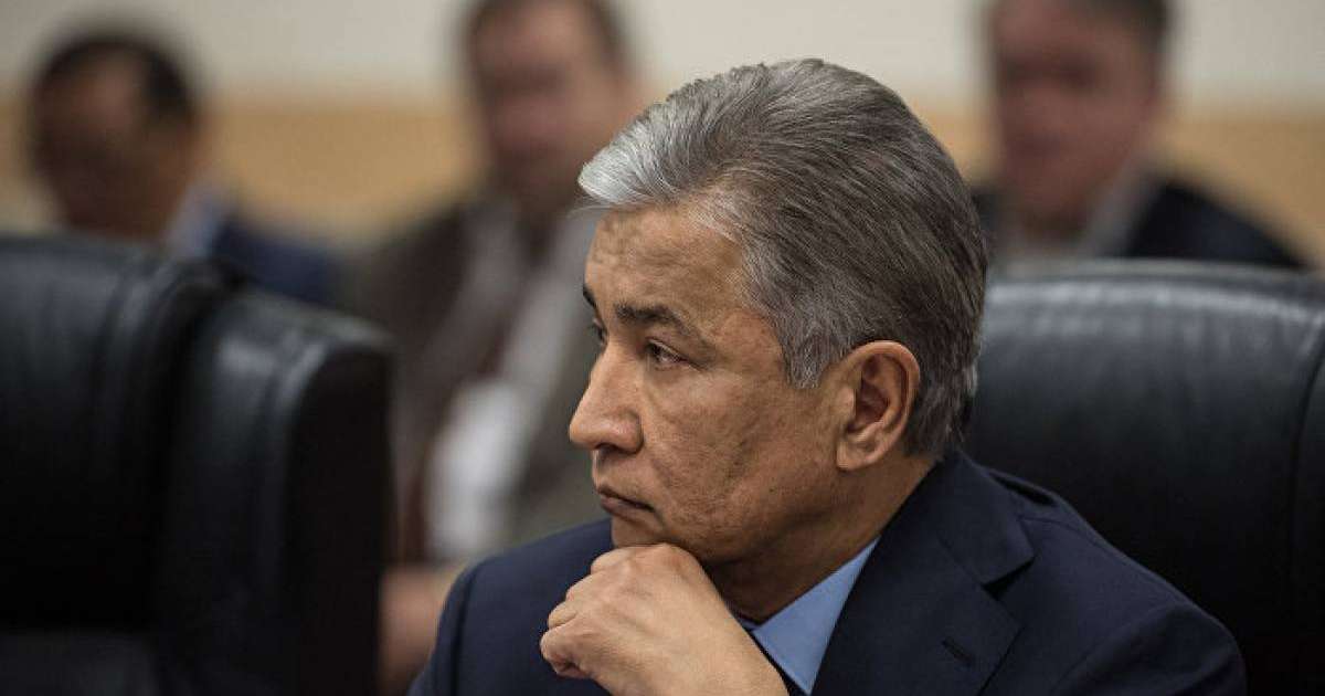 Иманғали Тасмағамбетов неліктен президент бола алмайды – саясаттанушы пікірі