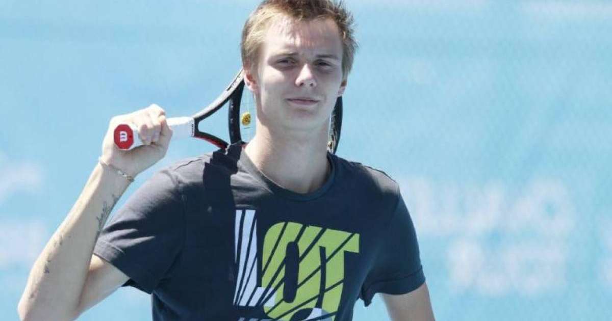 ATP Challenger: Бублик ширек финалға өтті