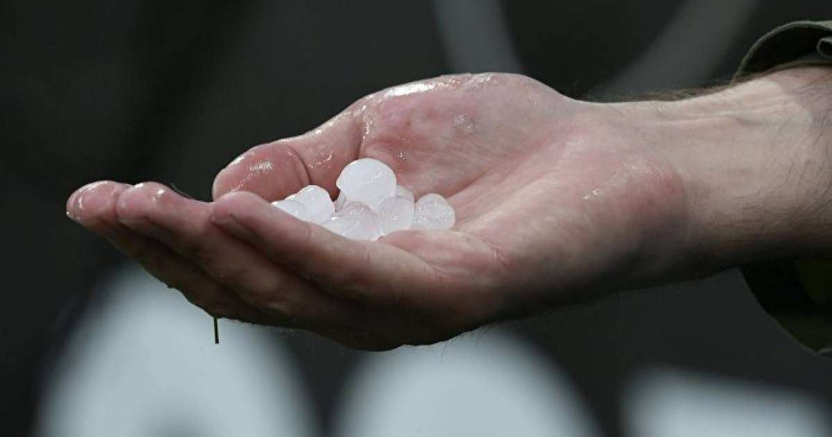 Ауа райы болжамы: 19 тамыз