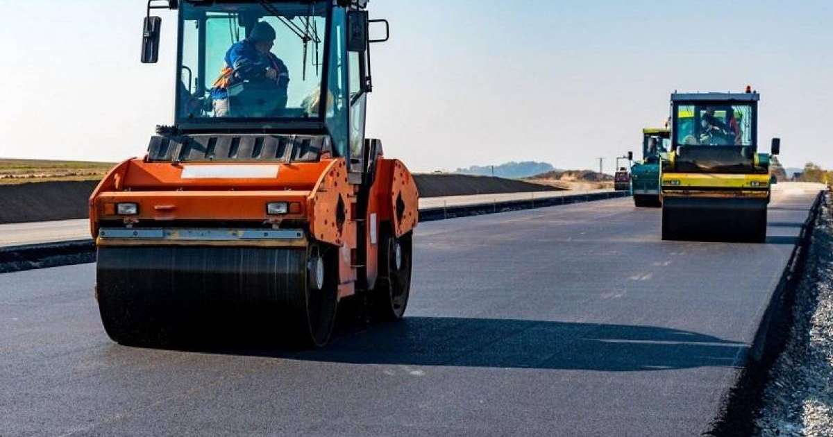 “光明大道”框架下近5年完成公路建设总里程2.5万公里