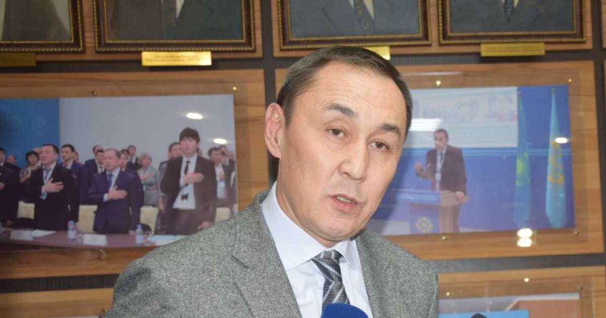 哈工会联合会主席：提前举行总统选举有利于哈萨克斯坦的稳定