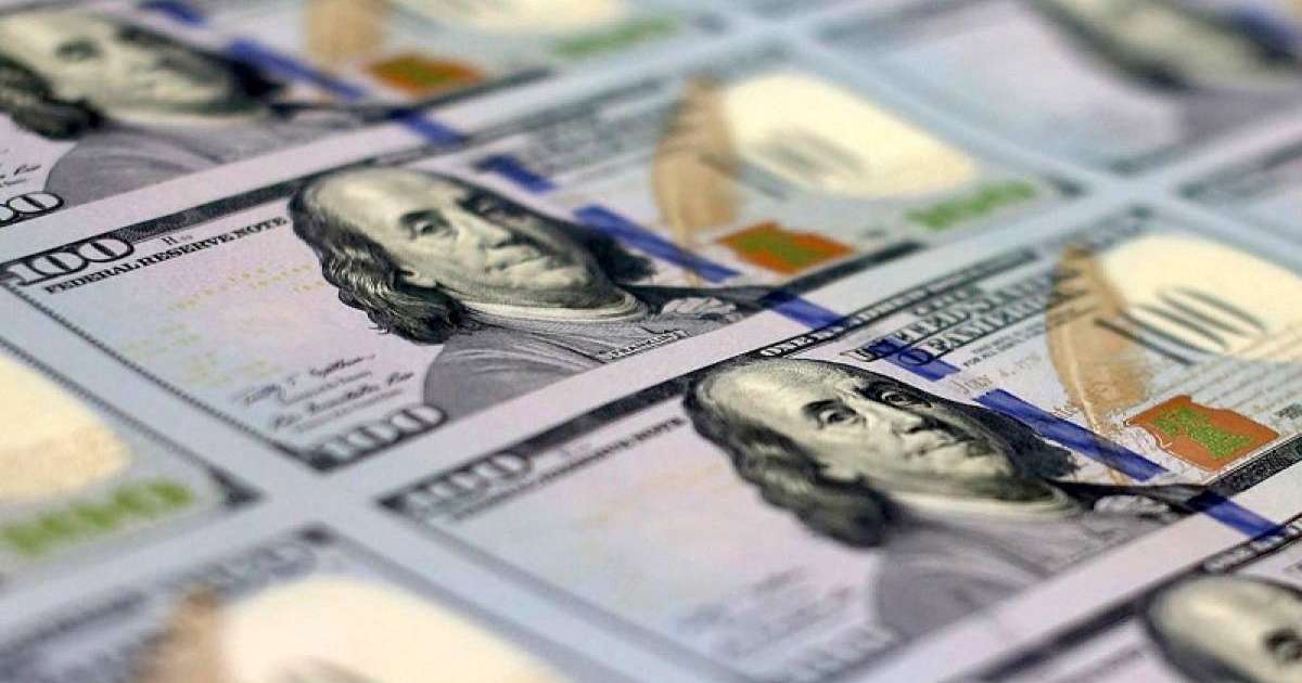 今日美元兑坚戈终盘汇率1:378.94