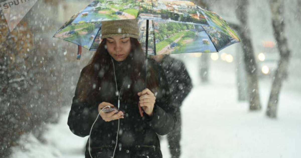 2-4 наурыз күндеріндегі ауа райына болжам