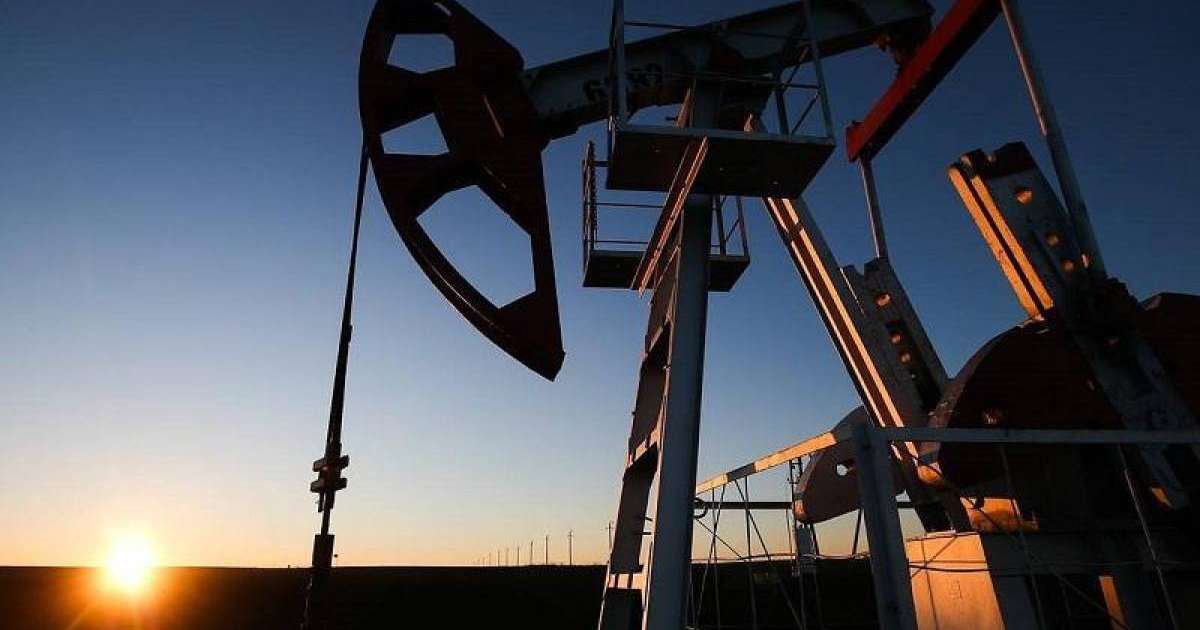 国际油价21日下跌