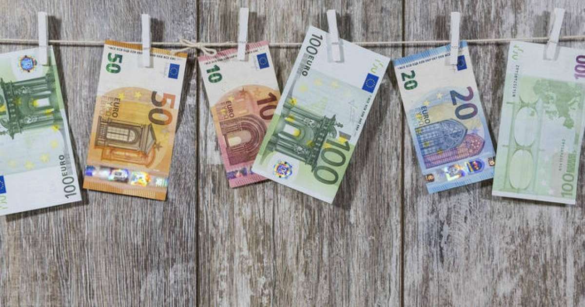 Еуроның шыққанына 20 жыл толды