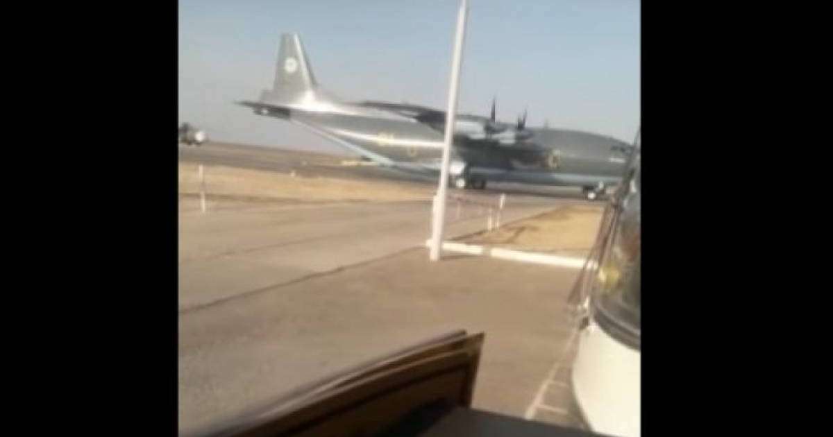 Маңғыстау полициясы: Жаңаөзенге кіргізілген әскери күштер туралы ақпарат