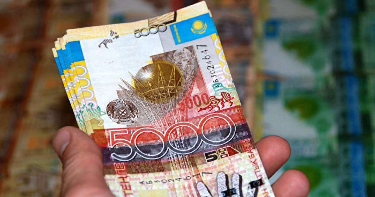 әр кандидатқа бюджеттен 7,5 млн теңге бөлінуі мүмкін