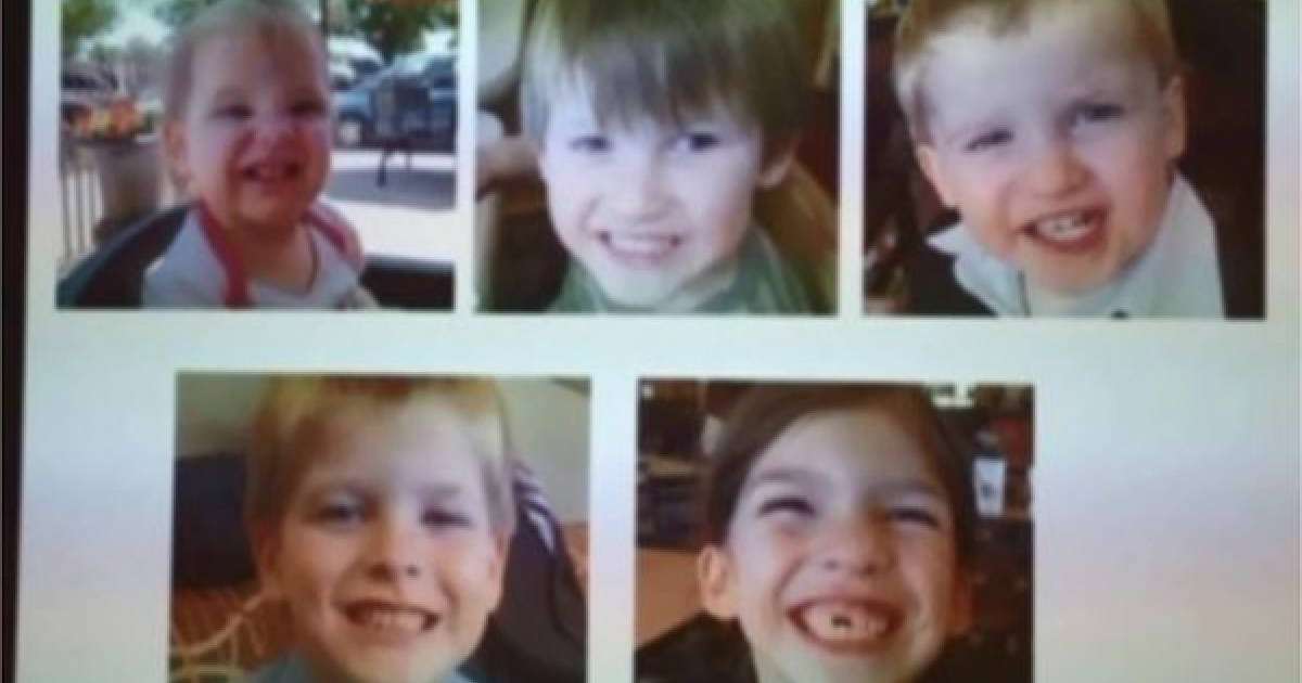 Бес баласын аяусыз өлтірген ер адам өлім жазасына кесілді