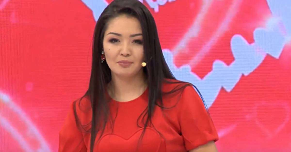 Аша Матай "Қалаулымнан" кетуге мәжбүр екенін мәлімдеді