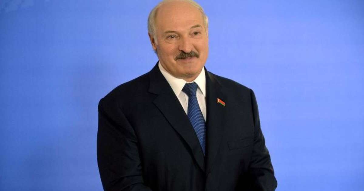 外交部：白俄罗斯总统的访问将进一步加深两国合作关系