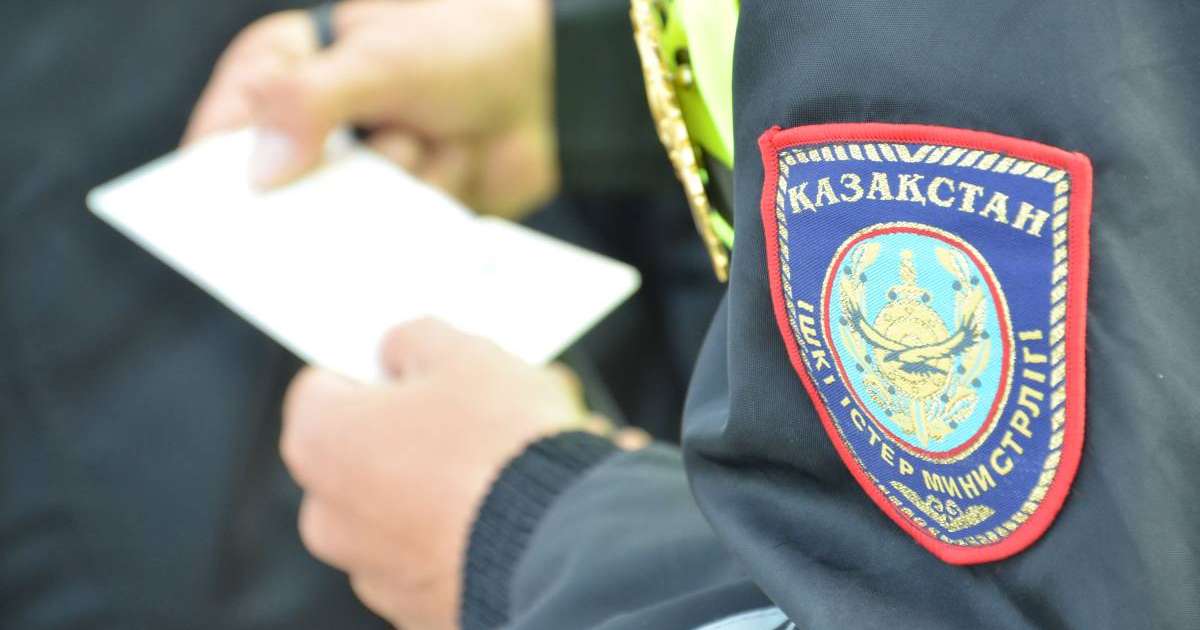 Ішкі істер органдарында 450 басшылық лауазым қысқартылады