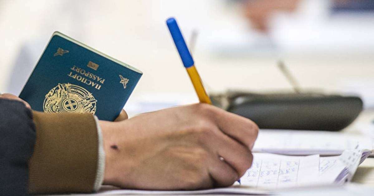 Қазақстанда қанша сайлаушы бар – ОСК жауап берді