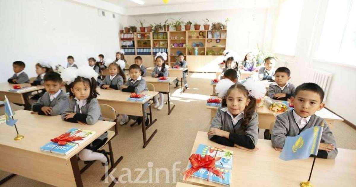 哈萨克斯坦教育领域国际排名位居第几？