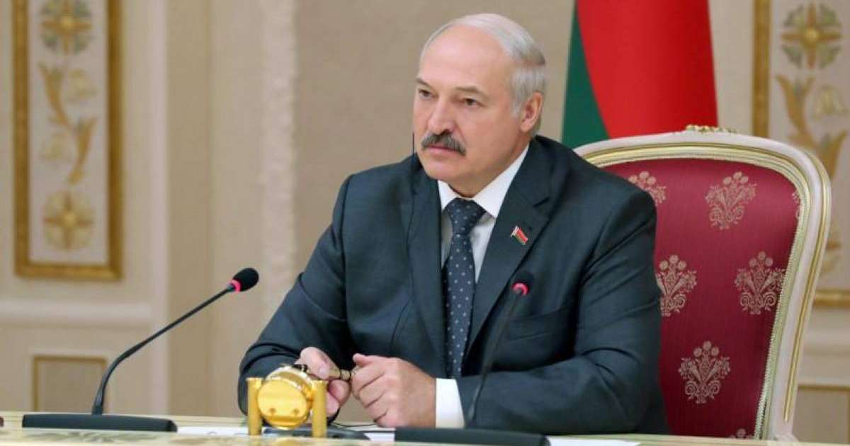 白俄罗斯总统将对哈萨克斯坦进行正式访问