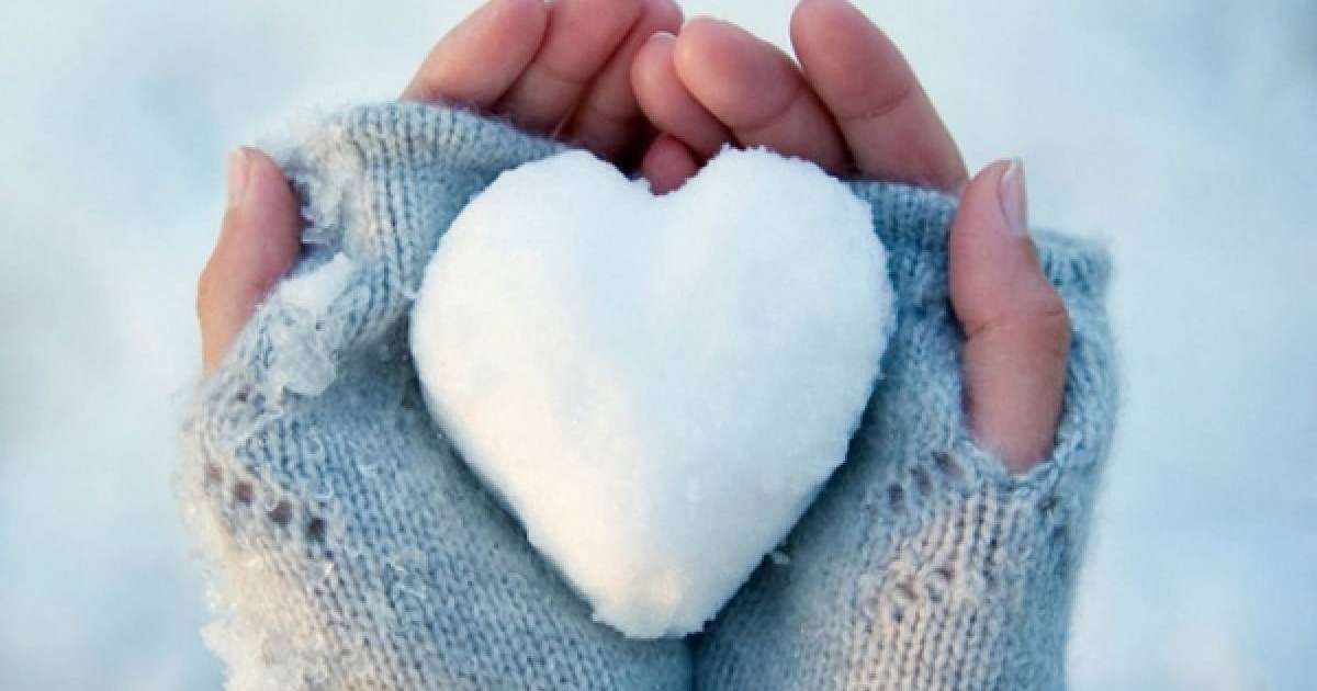 ​Қыстыгүні қол мен тырнақ күтіміне арналған 5 ереже