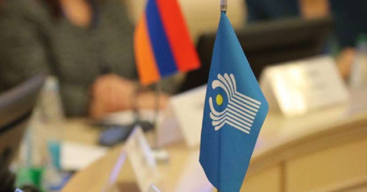 独联体7国将举行反恐演习