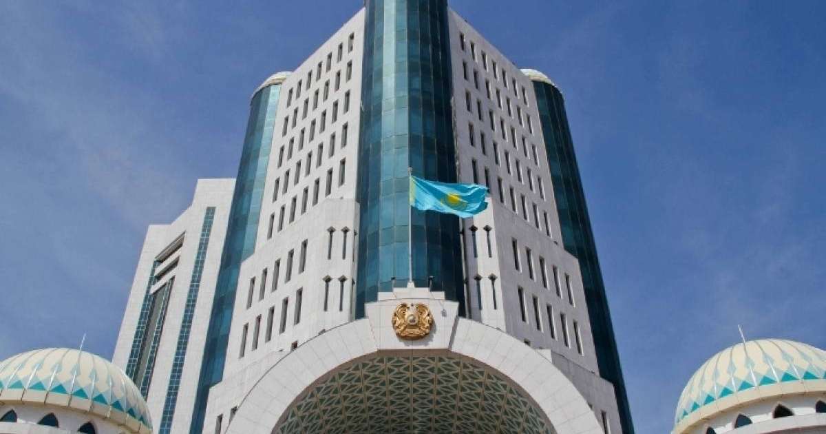 "Нұр Отан" партиясы бастамасын сенаторлар да қолдайды