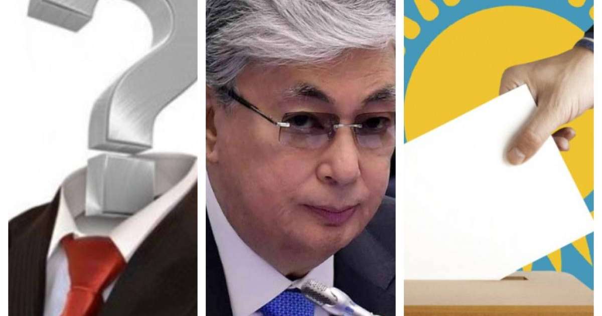 Сатановский: «Қазақстан Батыстың сайлауға қатысты барлық болжамдарын «шредерге жіберді»