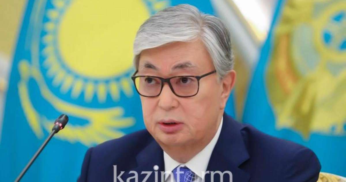 总统指示文体部改进哈萨克文拉丁字母规范