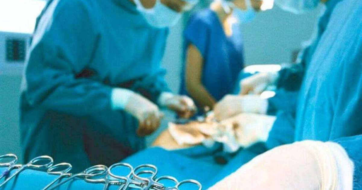 Алматылық дәрігерлер жаңа туған нәрестенің денесінен салмағы 1 келіден асатын ісікті алып тастады - Қазақстан жаңалықтары