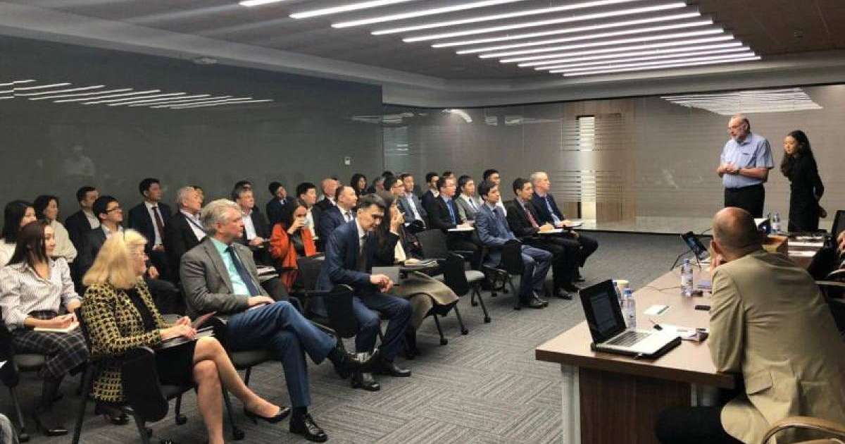 哈英两国将联合开展民航监管模式转型工作