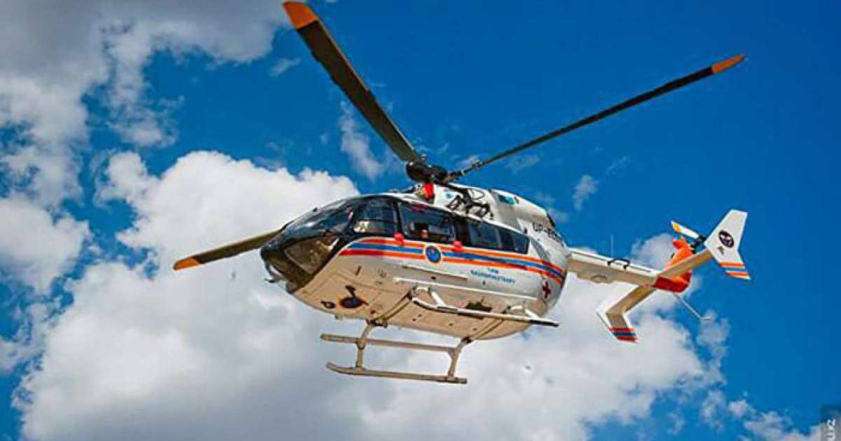 Шығыс Қазақстандағы тауда Ресей азаматы құтқарылды